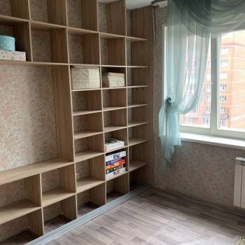 Продается 3-х комнатная квартира, 81,3 м²