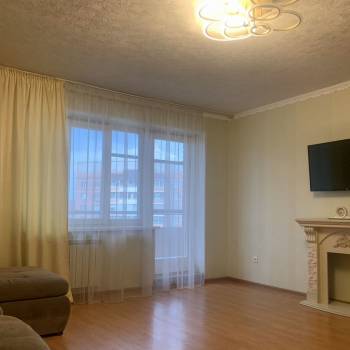 Продается 3-х комнатная квартира, 81,3 м²
