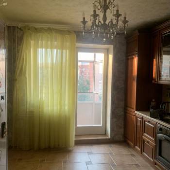 Продается 3-х комнатная квартира, 81,3 м²
