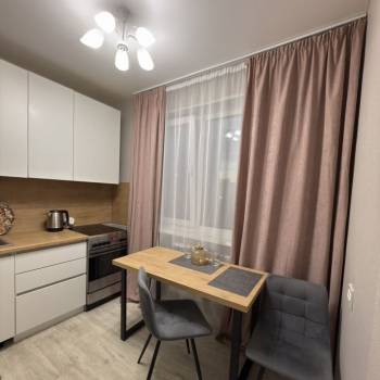 Продается 1-комнатная квартира, 31 м²