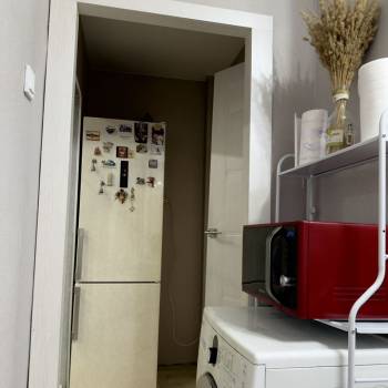 Продается 1-комнатная квартира, 31 м²