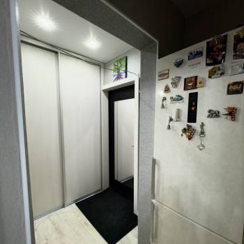 Продается 1-комнатная квартира, 31 м²