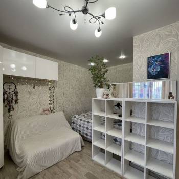 Продается 1-комнатная квартира, 31 м²