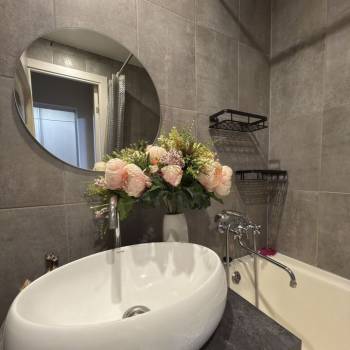 Продается 1-комнатная квартира, 31 м²