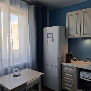 Продается 1-комнатная квартира, 24,1 м²