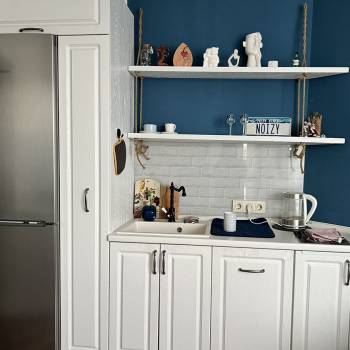 Сдается 2-х комнатная квартира, 61 м²