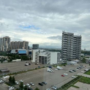 Сдается 2-х комнатная квартира, 61 м²