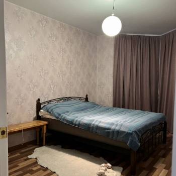 Сдается 2-х комнатная квартира, 61 м²