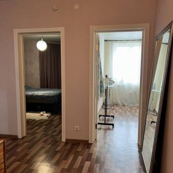 Сдается 2-х комнатная квартира, 61 м²