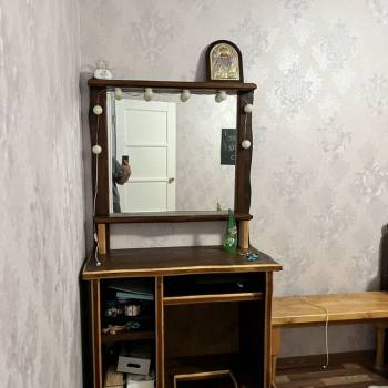 Сдается 2-х комнатная квартира, 61 м²