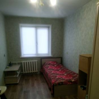 Сдается 2-х комнатная квартира, 44 м²