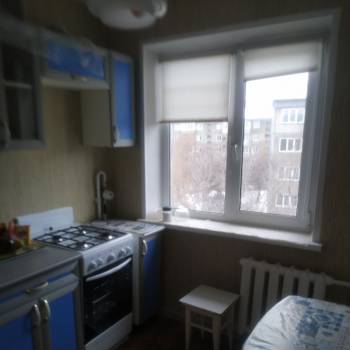Сдается 2-х комнатная квартира, 44 м²