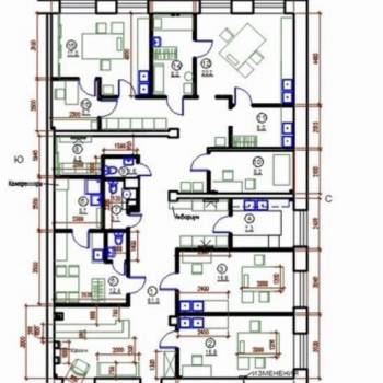 Сдается Нежилое помещение, 196,5 м²