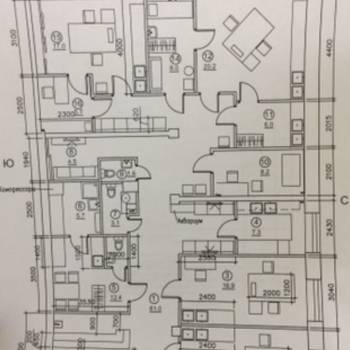 Сдается Нежилое помещение, 196,5 м²