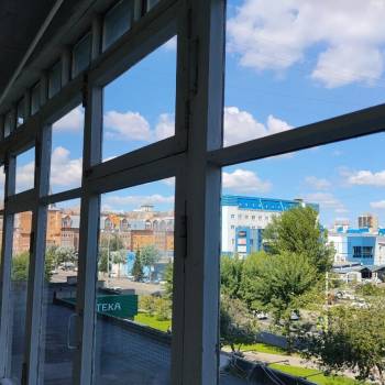 Продается 2-х комнатная квартира, 57 м²