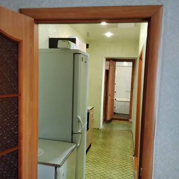 Продается 2-х комнатная квартира, 57 м²