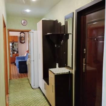 Продается 2-х комнатная квартира, 57 м²