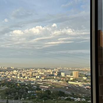 Сдается 2-х комнатная квартира, 67,5 м²