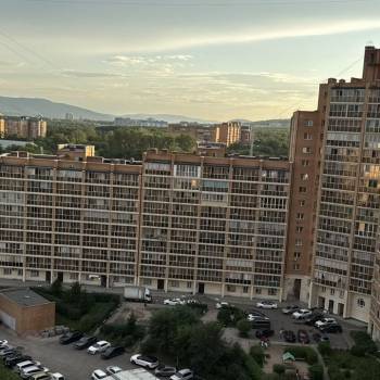 Сдается 2-х комнатная квартира, 67,5 м²