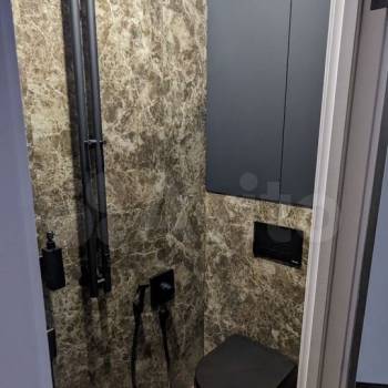 Продается Многокомнатная квартира, 121,2 м²