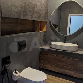 Продается Многокомнатная квартира, 121,2 м²