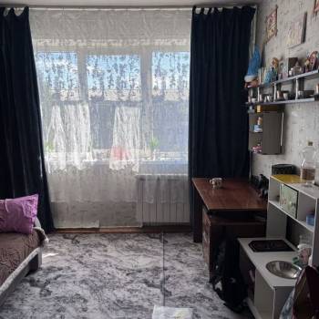 Продается 3-х комнатная квартира, 63 м²
