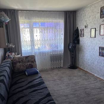 Продается 3-х комнатная квартира, 63 м²