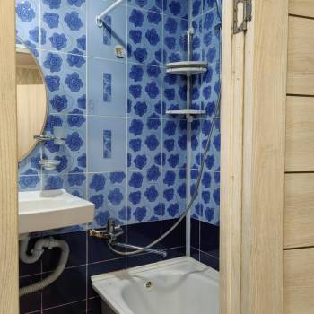 Сдается 1-комнатная квартира, 20 м²