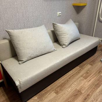 Сдается 1-комнатная квартира, 20 м²