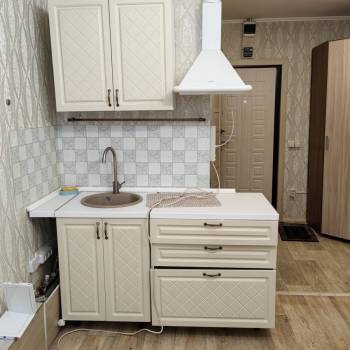 Сдается 1-комнатная квартира, 20 м²