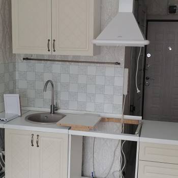 Сдается 1-комнатная квартира, 20 м²