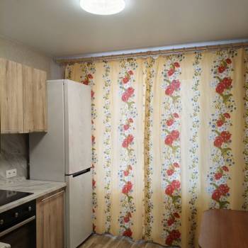 Сдается 2-х комнатная квартира, 48,2 м²