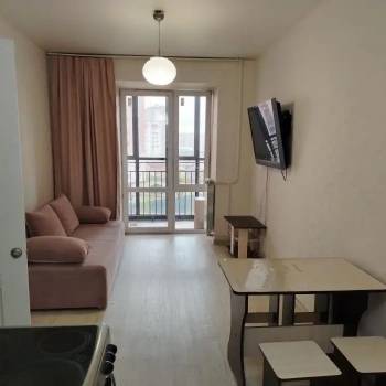 Сдается 2-х комнатная квартира, 40 м²