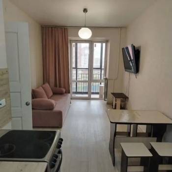 Сдается 2-х комнатная квартира, 40 м²