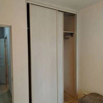 Сдается 2-х комнатная квартира, 40 м²