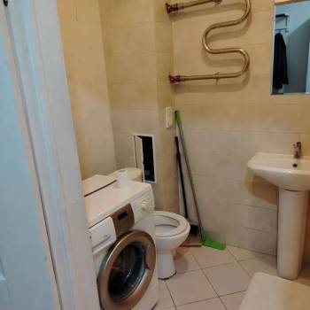 Сдается 2-х комнатная квартира, 40 м²