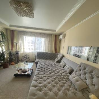 Продается 3-х комнатная квартира, 102 м²