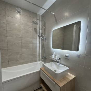Сдается 2-х комнатная квартира, 52,2 м²