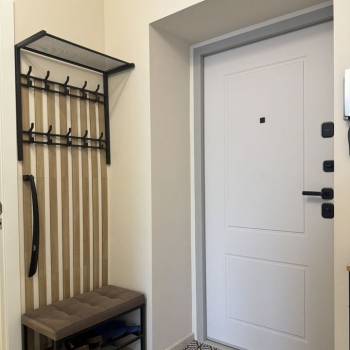 Сдается 2-х комнатная квартира, 52,2 м²