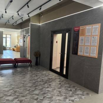 Сдается 2-х комнатная квартира, 52,2 м²