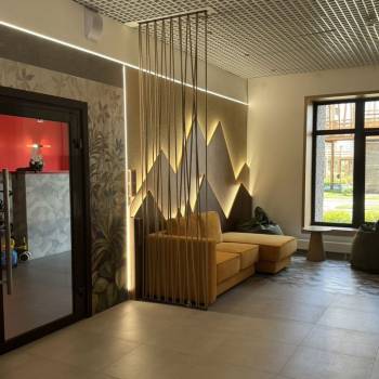 Сдается 2-х комнатная квартира, 52,2 м²
