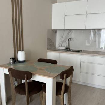 Сдается 2-х комнатная квартира, 52,2 м²