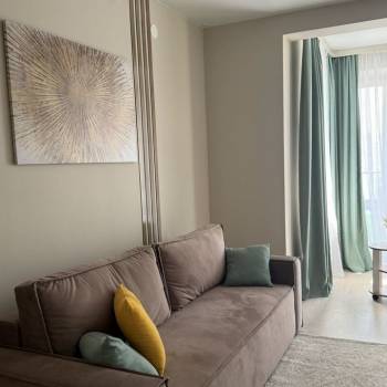 Сдается 2-х комнатная квартира, 52,2 м²