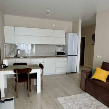 Сдается 2-х комнатная квартира, 52,2 м²