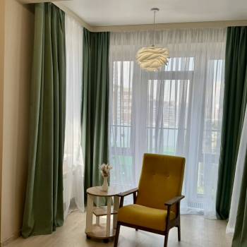 Сдается 2-х комнатная квартира, 52,2 м²