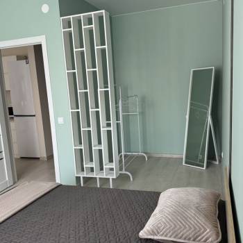 Сдается 2-х комнатная квартира, 52,2 м²