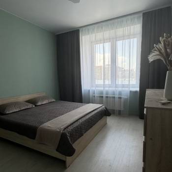 Сдается 2-х комнатная квартира, 52,2 м²