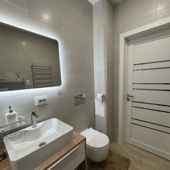 Сдается 2-х комнатная квартира, 52,2 м²