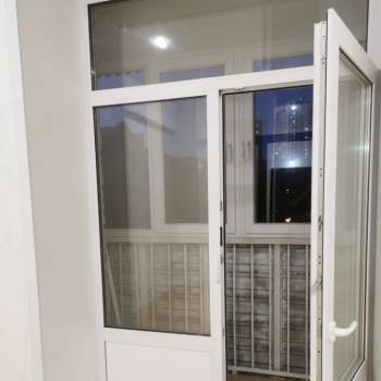 Продается 1-комнатная квартира, 18,8 м²