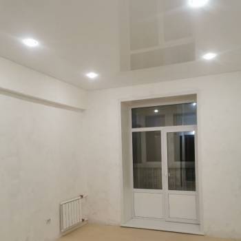 Продается 1-комнатная квартира, 18,8 м²